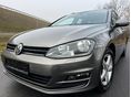 VOLKSWAGEN GOLF VII Variant 2.0 TDI Highline 4Motion / 4 MOTION / VONÓHOROG / 1 TULAJ / SZERVIZKÖNYV / LEINFORMÁLHATÓ / ÖSSZKERÉKHAJT