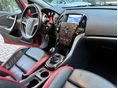 OPEL ASTRA 2014/7 - 10