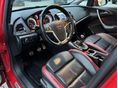 OPEL ASTRA 2014/7 - 9
