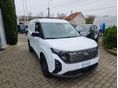 FORD TRANSIT COURIER LIMITED BEV 43 KWH A1 = | Készleten