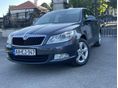 SKODA OCTAVIA 1.6 CR TDI Elegance DPF