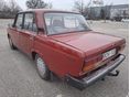 LADA 2107 1989 - 2