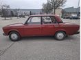 LADA 2107 1989 - 3
