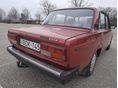 LADA 2107 1989 - 8