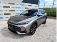 MG HS 1.5 T-GDI Hybrid+ Luxury (Automata) EGYEDI KEDVZMÉNNYEL AZ MG CARNET AUTO-FORTNÁL !