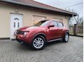 NISSAN JUKE 2013/3 - 1