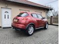 NISSAN JUKE 2013/3 - 4