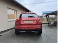 NISSAN JUKE 2013/3 - 5