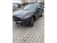 INFINITI FX37 3.7 V6 S Premium (Automata)