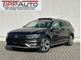 VOLKSWAGEN PASSAT ALLTRACK 2.0 TDI BMT SCR Bi-Turbo 4Motion DSG /Magyarországi/ B-259
