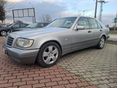 MERCEDES-BENZ S 350 Turbo D (Automata) W 140 350 SD