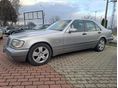 MERCEDES-BENZ S 350 1995 - 3