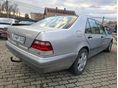MERCEDES-BENZ S 350 1995 - 4