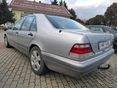 MERCEDES-BENZ S 350 1995 - 5