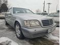 MERCEDES-BENZ S 350 1995 - 7