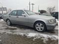 MERCEDES-BENZ S 350 1995 - 8