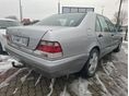 MERCEDES-BENZ S 350 1995 - 9