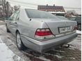 MERCEDES-BENZ S 350 1995 - 10