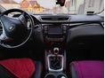 NISSAN QASHQAI 1.6 dCi Tekna 4WD EURO6
