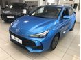 MG MG3 3 1.5 GDI Comfort Fiatalos modern felszereltség mindez elérhető ÁRON ! CARNET MG-NÉL !