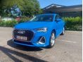 AUDI Q3 2020/8 - 2