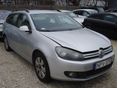 VOLKSWAGEN GOLF 2010 - 1