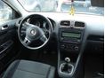 VOLKSWAGEN GOLF 2010 - 4