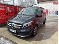 MERCEDES-BENZ V-OSZTÁLY V 220 BlueTec d Avantgarde L (Automata) Váltó! Dupla tolóajtó! Bőr Kárpit!! LED! 8Fő! M.o.Vás.1Tul. ÁFÁS!