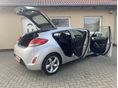 HYUNDAI VELOSTER 2012/5 - 6