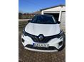 RENAULT CAPTUR 1.3 TCe mild Hybrid Techno