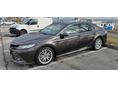 TOYOTA CAMRY 2021/1 - 2