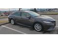 TOYOTA CAMRY 2.5 Hybrid Executive VIP CVT