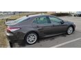 TOYOTA CAMRY 2021/1 - 4