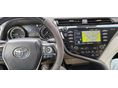 TOYOTA CAMRY 2021/1 - 11