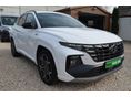 HYUNDAI TUCSON 1.6 T-GDI hybrid PHEV Executive N Line 4WD (Automata) TELJES FELSZERELTSÉG.43966KM.SÉRÜLÉSMENTES.ÉLŐ GYÁRI GARANCIA.SZALON ÁLLAPOT