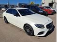 MERCEDES-BENZ E 300 2018/7 - 2