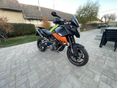 KTM 990 SUPERMOTO SMT