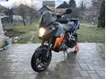 KTM 990 SUPERMOTO 2009/6 - 7