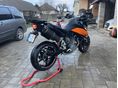 KTM 990 SUPERMOTO 2009/6 - 8