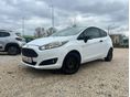 FORD FIESTA 2015/4 - 1