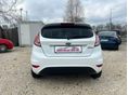 FORD FIESTA 2015/4 - 6