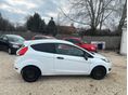 FORD FIESTA 2015/4 - 8