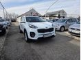 KIA SPORTAGE 1.6 GDI LX Exclusive 82 000 Km Akciós Ár! Azonnal elvihető