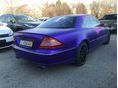MERCEDES-BENZ CL 500 2000/6 - 3