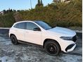 MERCEDES-BENZ EQA 2024/12 - 2