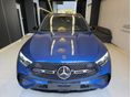 MERCEDES-BENZ GLC 220 d 4Matic 9G-TRONIC Mild hybrid drive
