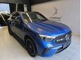 MERCEDES-BENZ GLC 220 2025/10 - 2