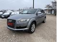 AUDI Q7 3.0 TDI DPF quattro Tiptronic ic 3.5T HOROG! 7 SZEMÉLY!