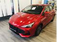 MG MG3 3 1.5 GDI Hybrid+ Comfort DCT Fiatalos modern felszereltség mindez elérhető ÁRON ! CARNET MG-NÉL !