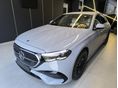 MERCEDES-BENZ E-OSZTÁLY 2026/1 - 5